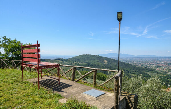 Vakantiehuis - Serravalle Pistoiese , Italië - ITT016 8