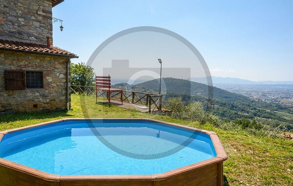 Vakantiehuis - Serravalle Pistoiese , Italië - ITT016 2