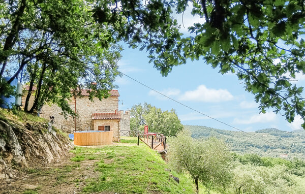 Semesterhus - Serravalle Pistoiese , Italien - ITT016 11