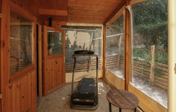 Semesterhus - Serravalle Pistoiese , Italien - ITT017 802