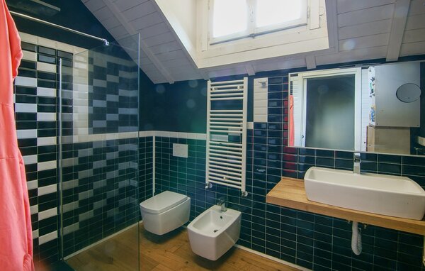 Semesterhus - Serravalle Pistoiese , Italien - ITT017 701