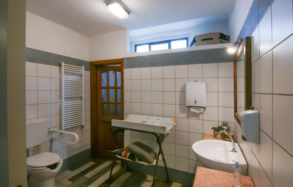 Semesterhus - Serravalle Pistoiese , Italien - ITT017 705