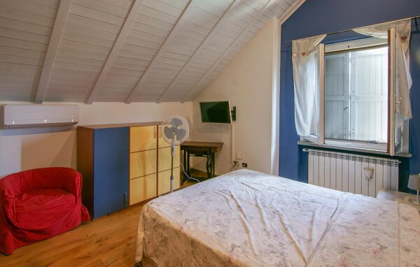 Semesterhus - Serravalle Pistoiese , Italien - ITT017 605