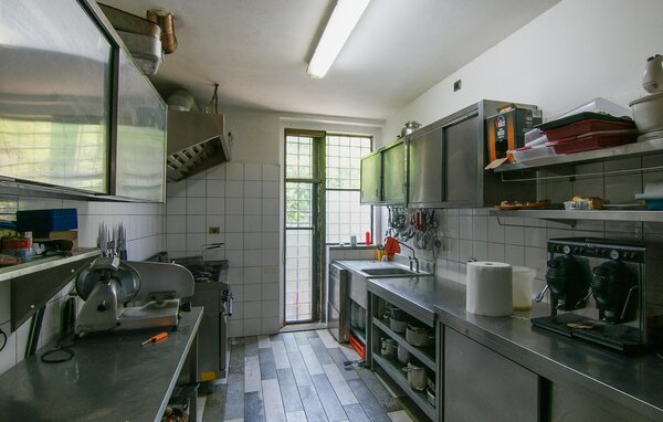 Semesterhus - Serravalle Pistoiese , Italien - ITT017 6