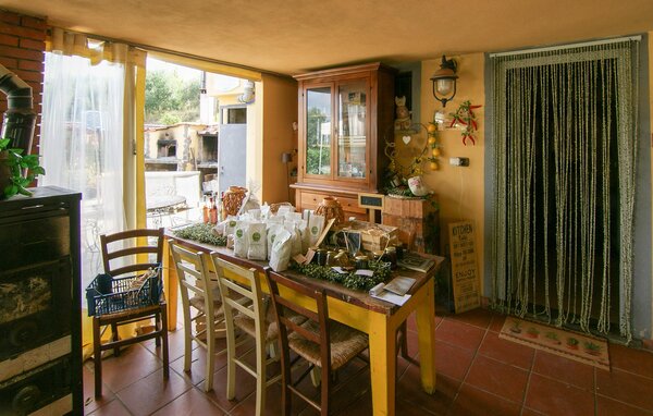 Semesterhus - Serravalle Pistoiese , Italien - ITT017 5