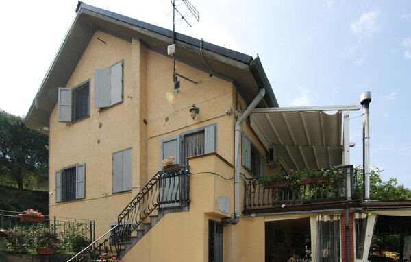 Semesterhus - Serravalle Pistoiese , Italien - ITT017 2
