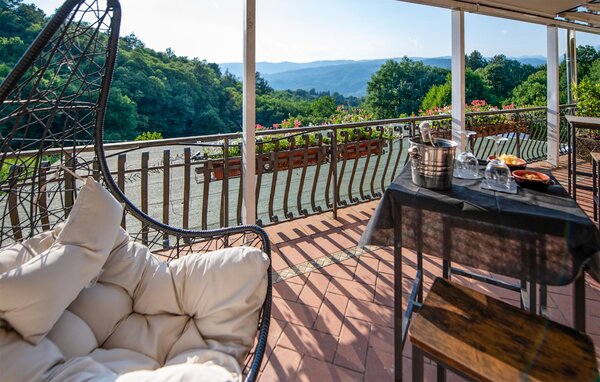 Semesterhus - Serravalle Pistoiese , Italien - ITT017 3