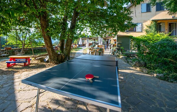 Semesterhus - Serravalle Pistoiese , Italien - ITT017 8