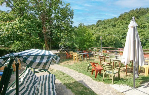 Semesterhus - Serravalle Pistoiese , Italien - ITT017 102