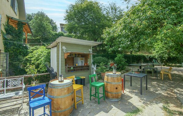 Semesterhus - Serravalle Pistoiese , Italien - ITT017 103