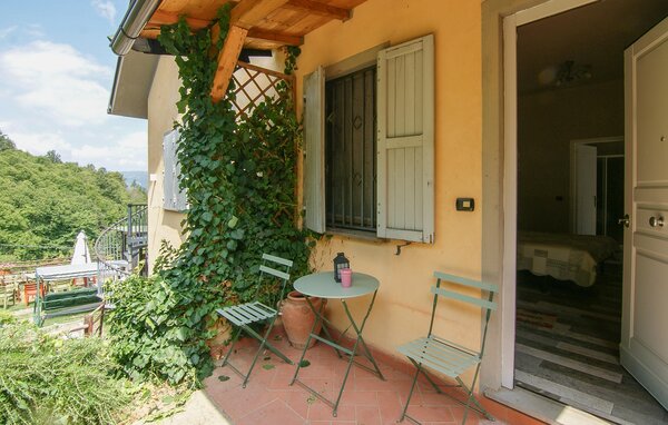 Semesterhus - Serravalle Pistoiese , Italien - ITT017 104