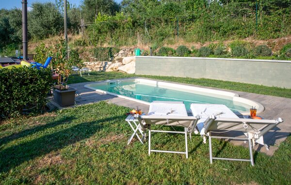 Semesterhus - Serravalle Pistoiese , Italien - ITT017 11