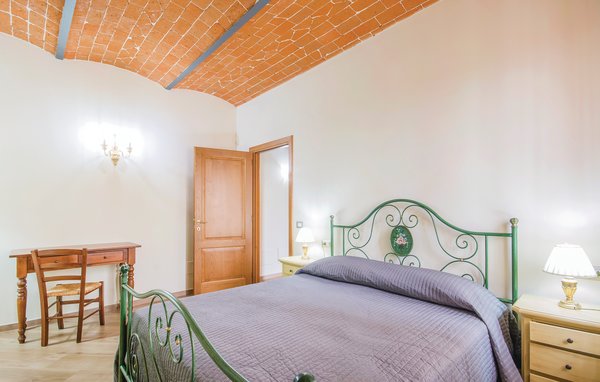 Ferienwohnung Narciso
