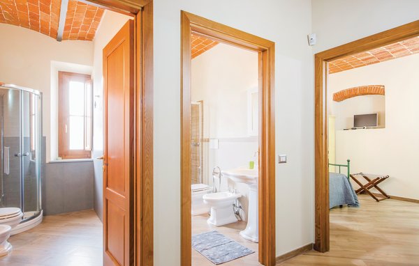 Ferienwohnung Narciso