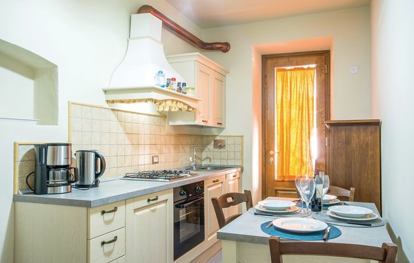 Ferienwohnung Narciso
