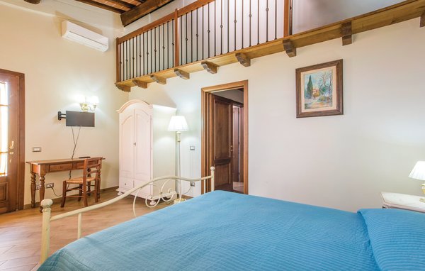 Domy wakacyjne - Lamporecchio , Wlochy - ITT151 602