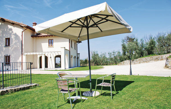 Holiday Home - Lamporecchio , Italy - ITT151 2