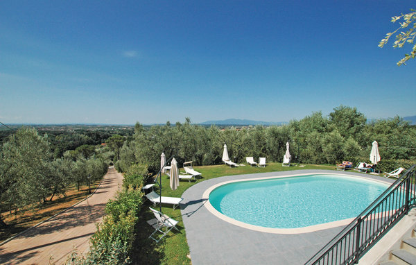 Domy wakacyjne - Lamporecchio , Wlochy - ITT151 4
