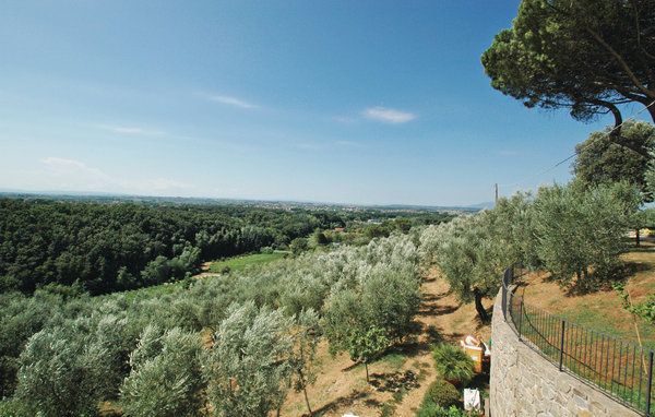 Domy wakacyjne - Lamporecchio , Wlochy - ITT151 201