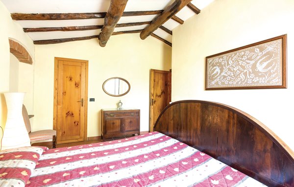 Casa di vacanze Evelina