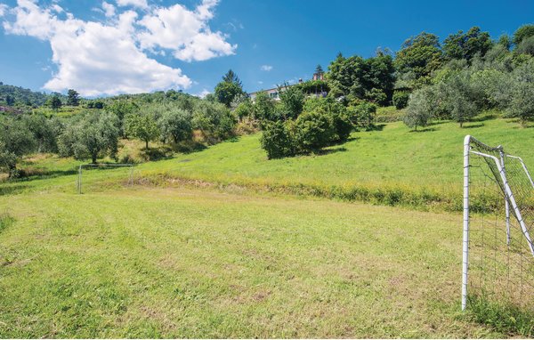 Casa di vacanze Linda