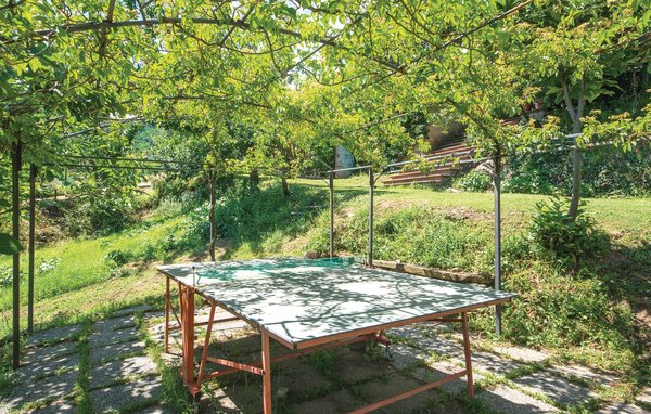 Casa di vacanze Linda