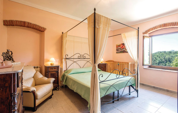Casa di vacanze Linda