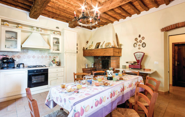 Casa di vacanze Linda