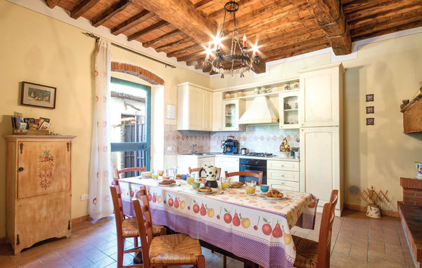 Casa di vacanze Linda