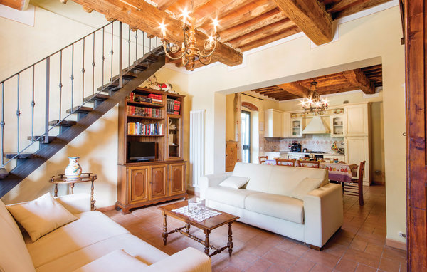 Casa di vacanze Linda