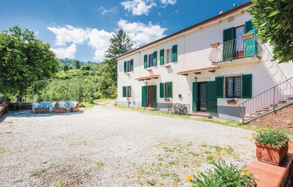 Casa di vacanze Linda
