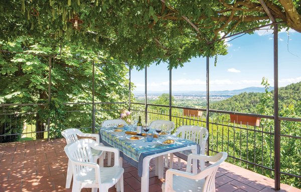 Casa di vacanze Linda