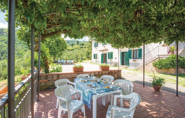 Casa di vacanze Linda