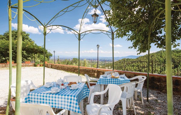 Casa di vacanze Linda