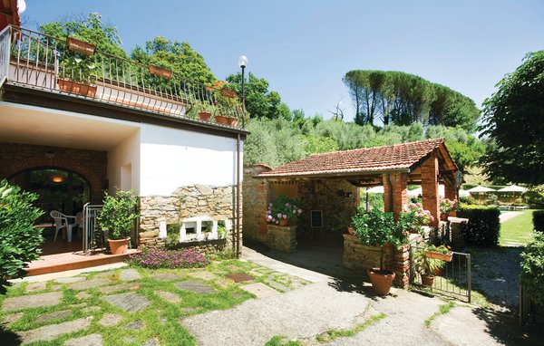 Casa di vacanze Linda