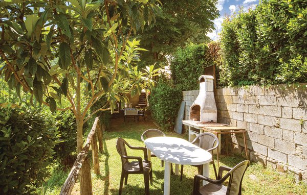 Casa di vacanze Linda