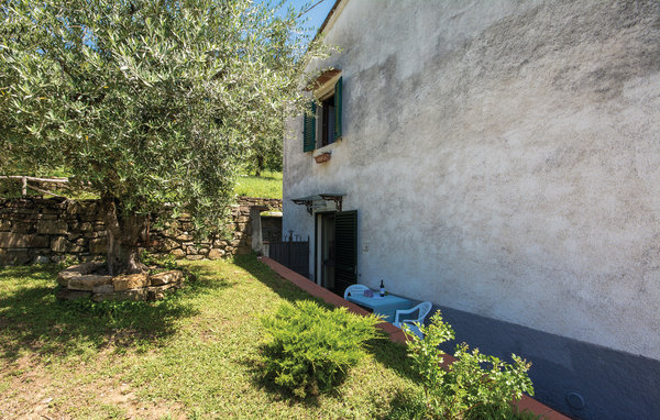 Casa di vacanze Linda