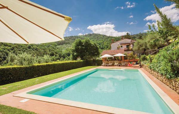 Casa di vacanze Linda