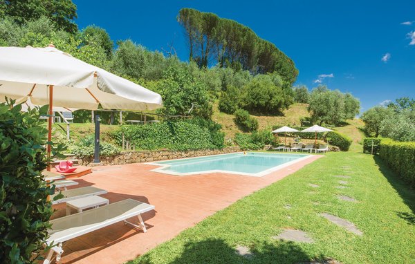 Casa di vacanze Linda