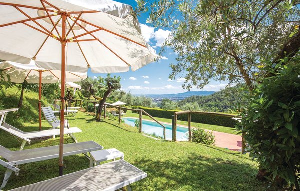 Casa di vacanze Linda
