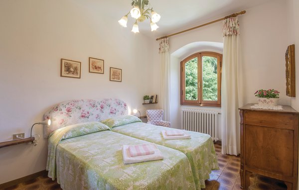 Casa di vacanze Casa Ciricea