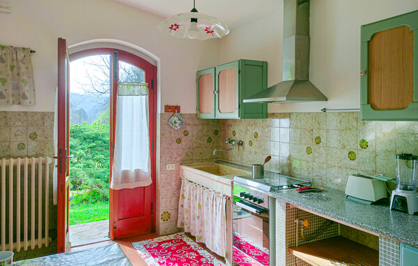 Casa di vacanze Casa Ciricea