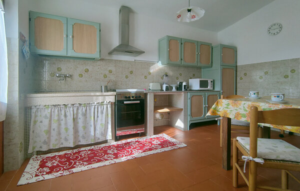 Casa di vacanze Casa Ciricea
