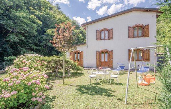 Casa di vacanze Casa Ciricea