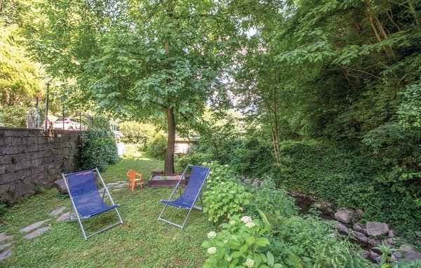Casa di vacanze Casa Ciricea