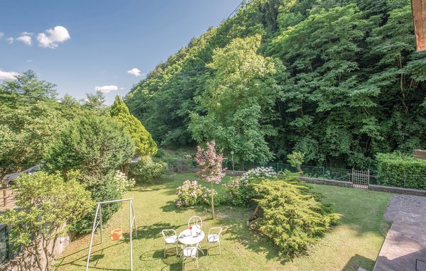 Casa di vacanze Casa Ciricea