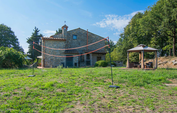 Semesterhus - Serravalle Pistoiese , Italien - ITT240 801