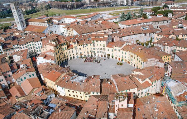 Semesterhus - Serravalle Pistoiese , Italien - ITT240 902