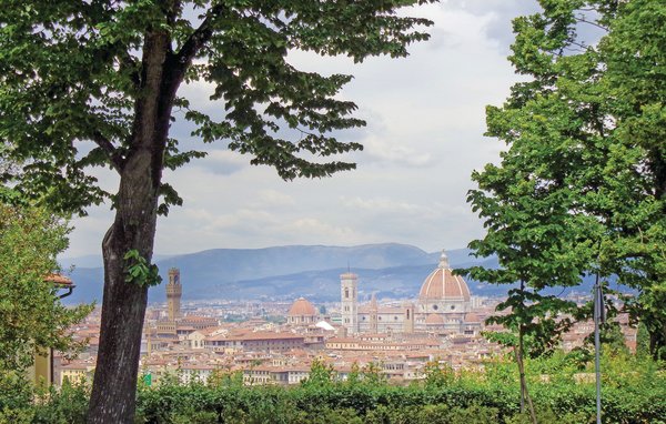 Semesterhus - Serravalle Pistoiese , Italien - ITT240 903
