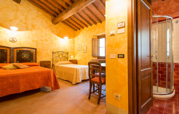Semesterhus - Serravalle Pistoiese , Italien - ITT240 603